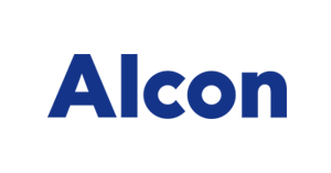 Alcon Logo