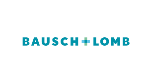 Bausch + Lomb Logo