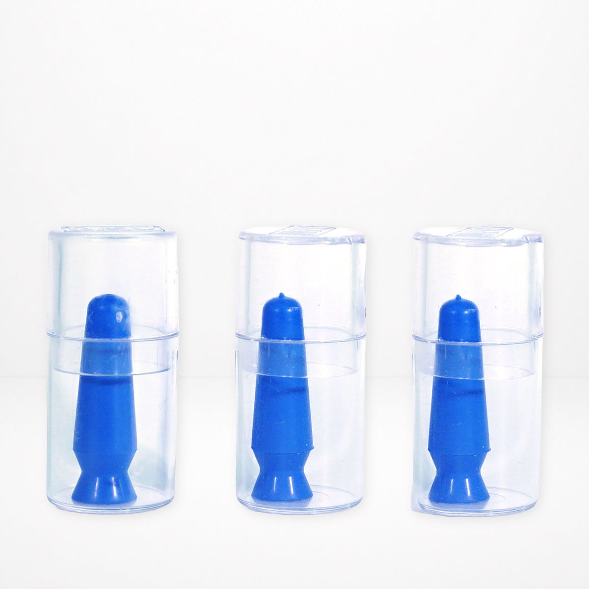 DMV Scleral Cup