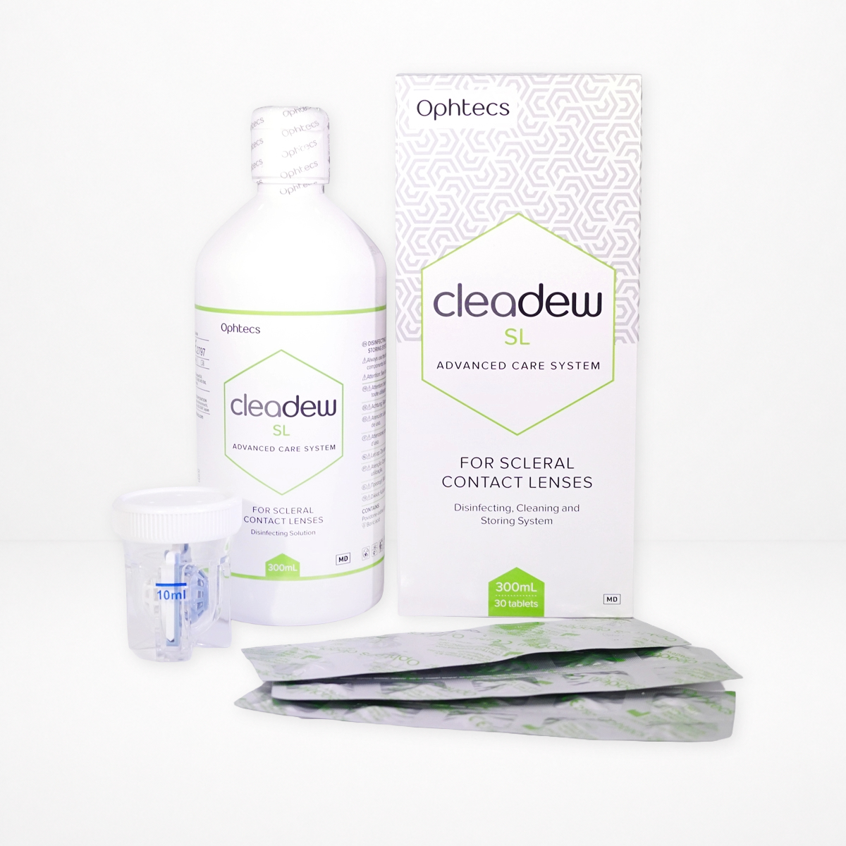 Cleadew SL