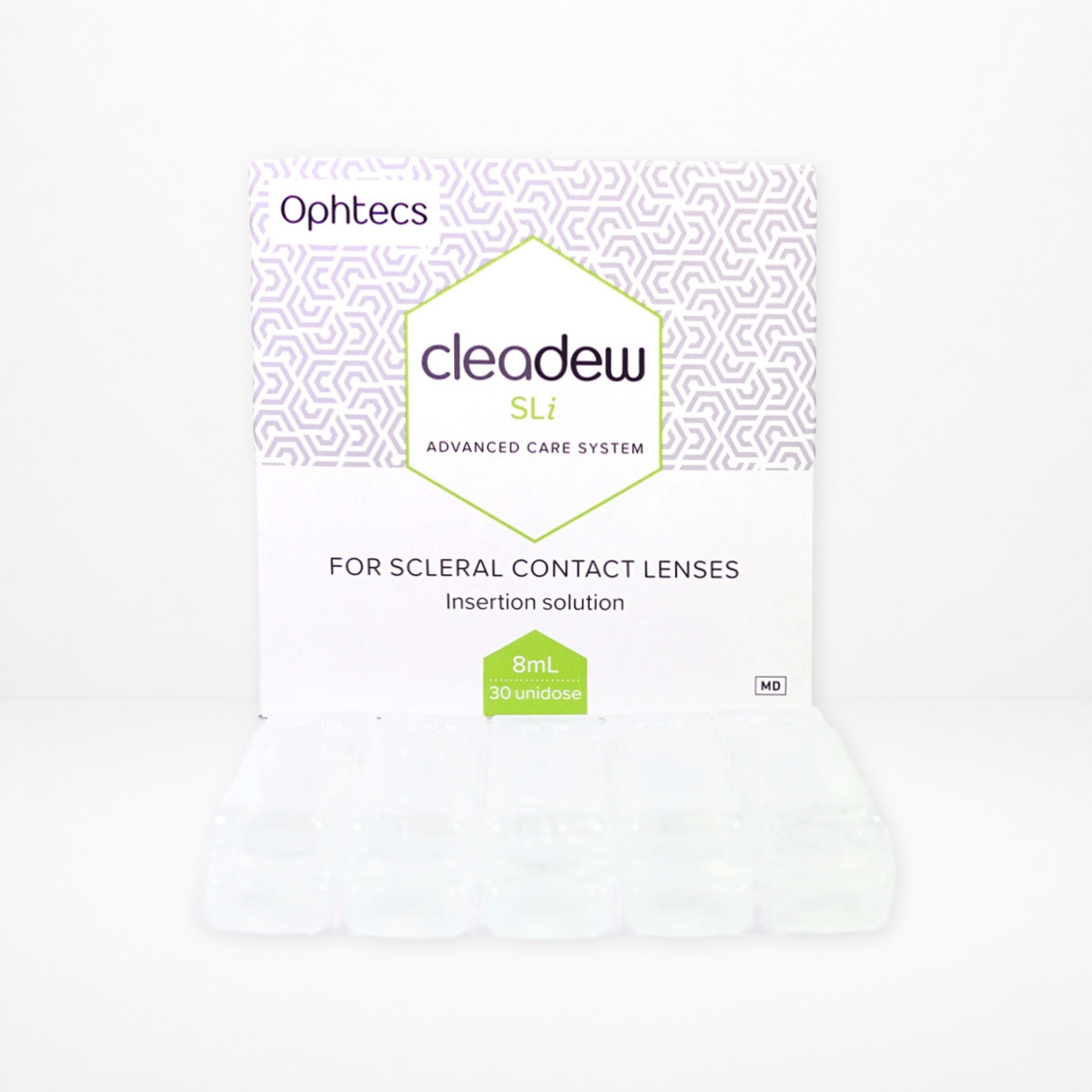 Cleadew SLi