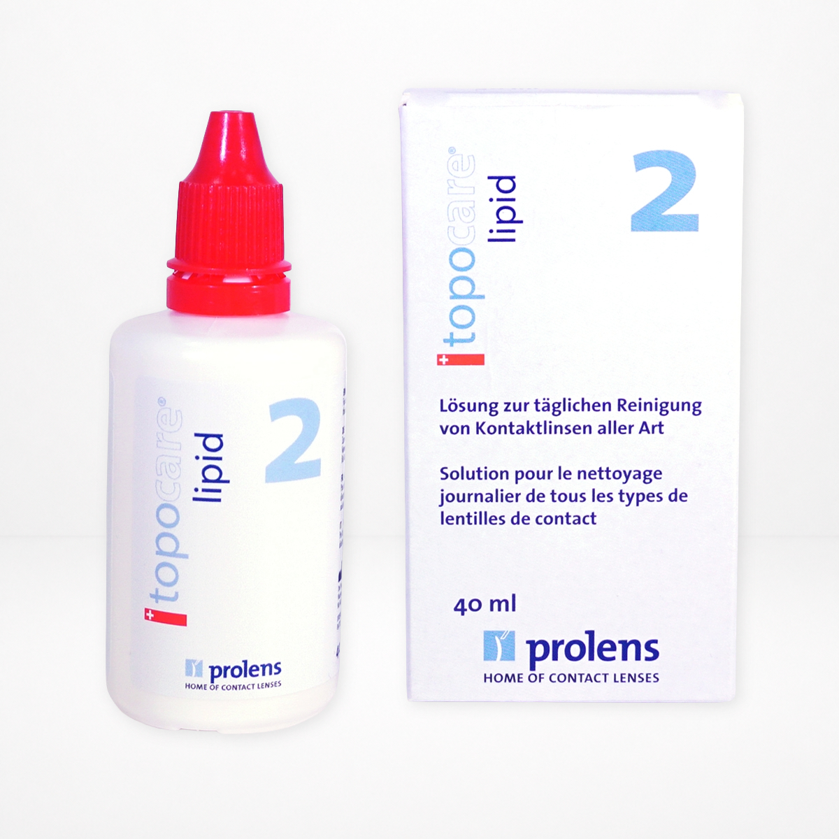 Topocare Lipid