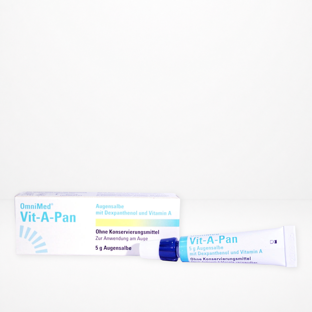 OmniMed Vit-A-Pan